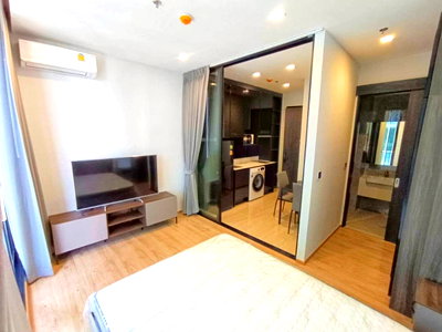 คอนโดให้เช่า : เช่าคอนโด Noble Around Ari/โนเบิล อราวน์ อารีย์ (J6908004) ID Line : @condo65