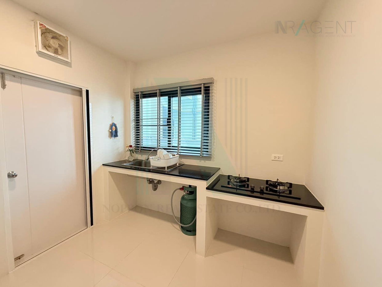 รูป 📌 ขายบ้านเดี่ยว โครงการ เซนโทร บางนา 2 ชั้น 3 ห้องนอน 3 ห้องน้ำ - รูปที่ 5/8
