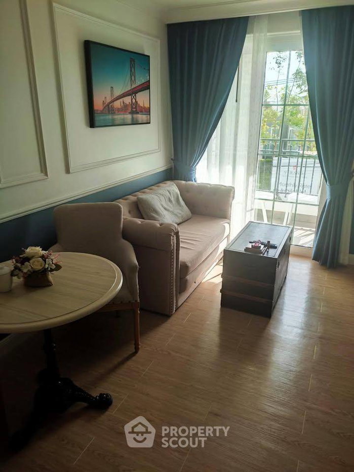 รูป เช่าคอนโด 1 ห้องนอน ที่ Seven Seas Côte dAzur พัทยา (ID 2879421) - รูปที่ 2/19