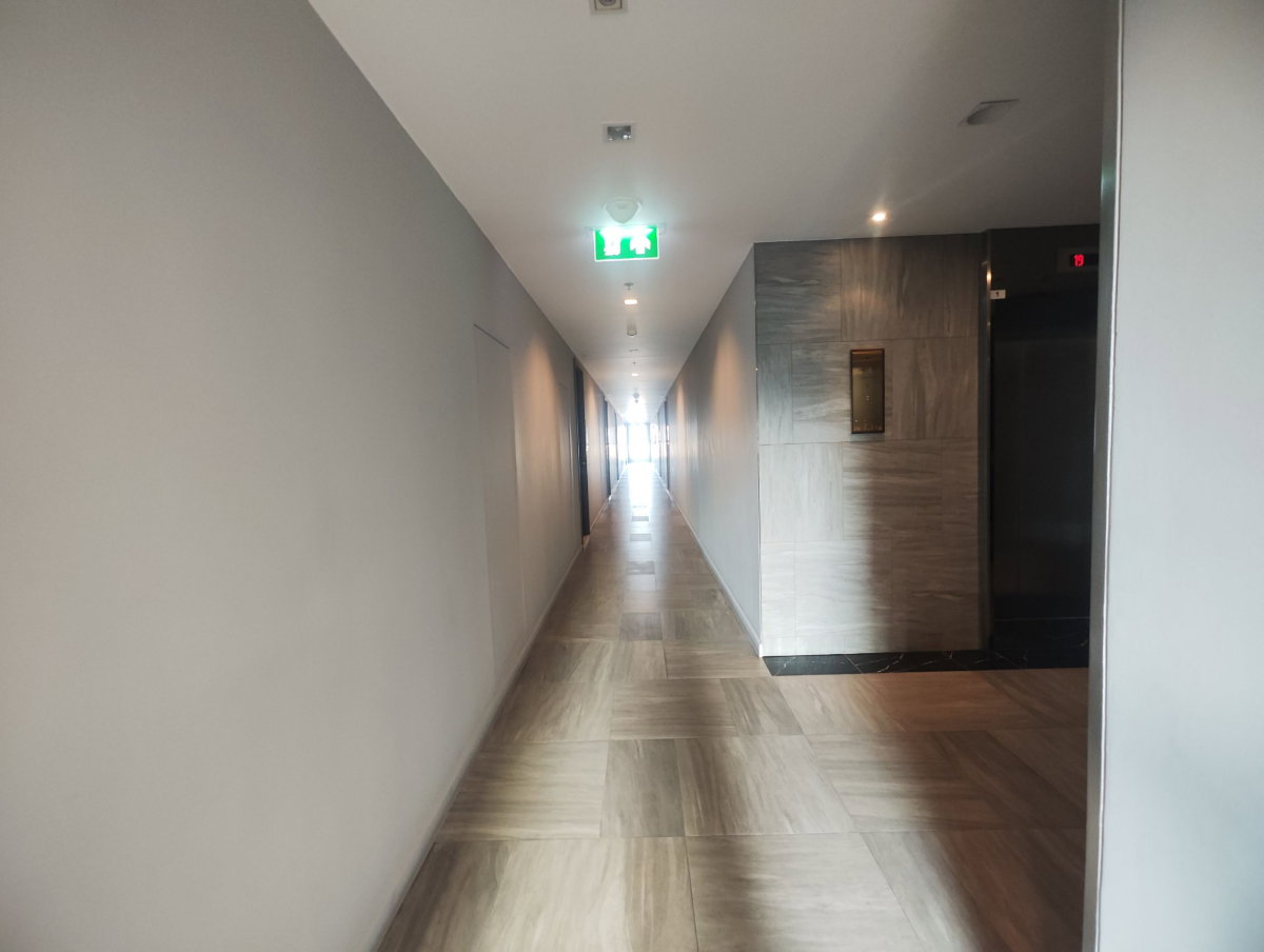 picture 2 BR. For Rent at Whizdom Essence Sukhumvit 101 (RT-01) - 19/20