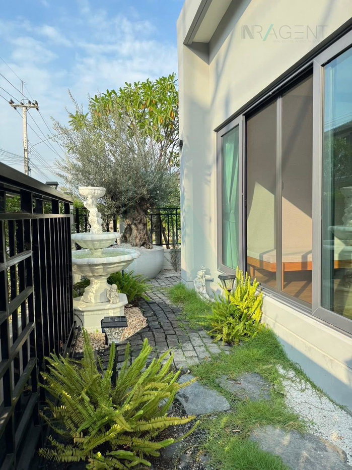 picture 📌 For Sell House CENTRO PHAHOL - VIBHAVADI 2 2-story 4 bedroom 5 bathroom - 2/8