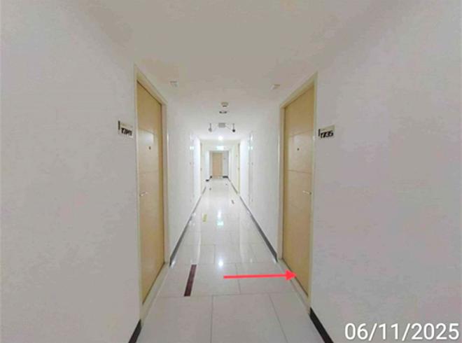 picture CONDO 28.71 Sq.m. Chatuchak Bangkok for 2.2M - 3/16