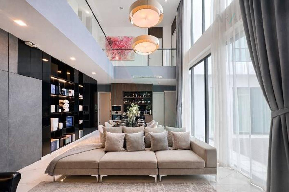 รูป 📌 ขายบ้านเดี่ยว โครงการ อาร์ทีค รามคำแหง 2 ชั้น 4 ห้องนอน 5 ห้องน้ำ - รูปที่ 3/8