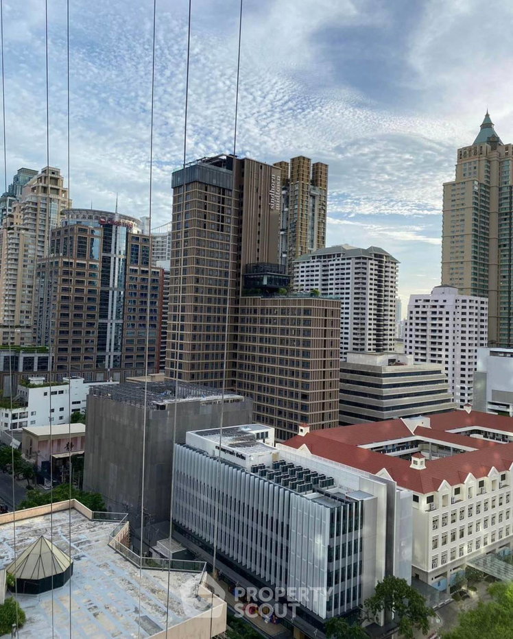 รูป ใกล้ BTS ชิดลม เพียง 200 ม. | คอนโด 1 ห้องนอน SCOPE Langsuan (ID 1446414) - รูปที่ 15/16