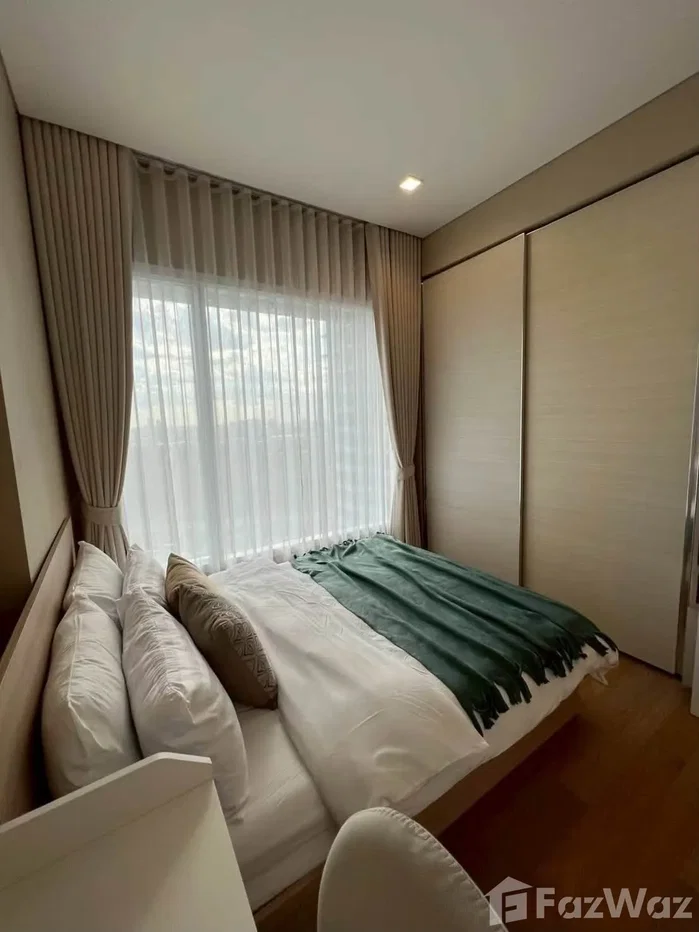 picture The Saint Residences 6660295 - 1/9