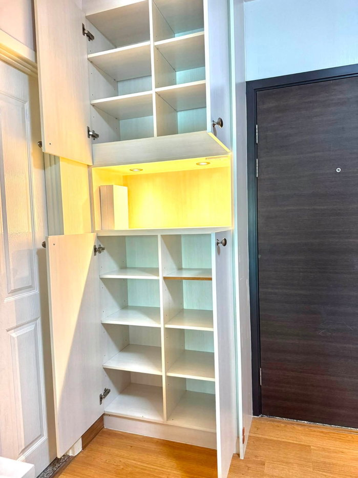 รูป Supalai City Resort Bearing Station - Sukhumvit 105 ห้องสวย ราคาดี สอบถามเพิ่มเติมได้ที่ Line @condorental - รูปที่ 6/10
