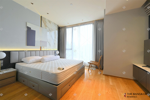 บีทนิก สุขุมวิท32 ใกล้ BTS สถานีทองหล่อ คอนโดหรูสุด Luxury ย่านธุรกิจ
