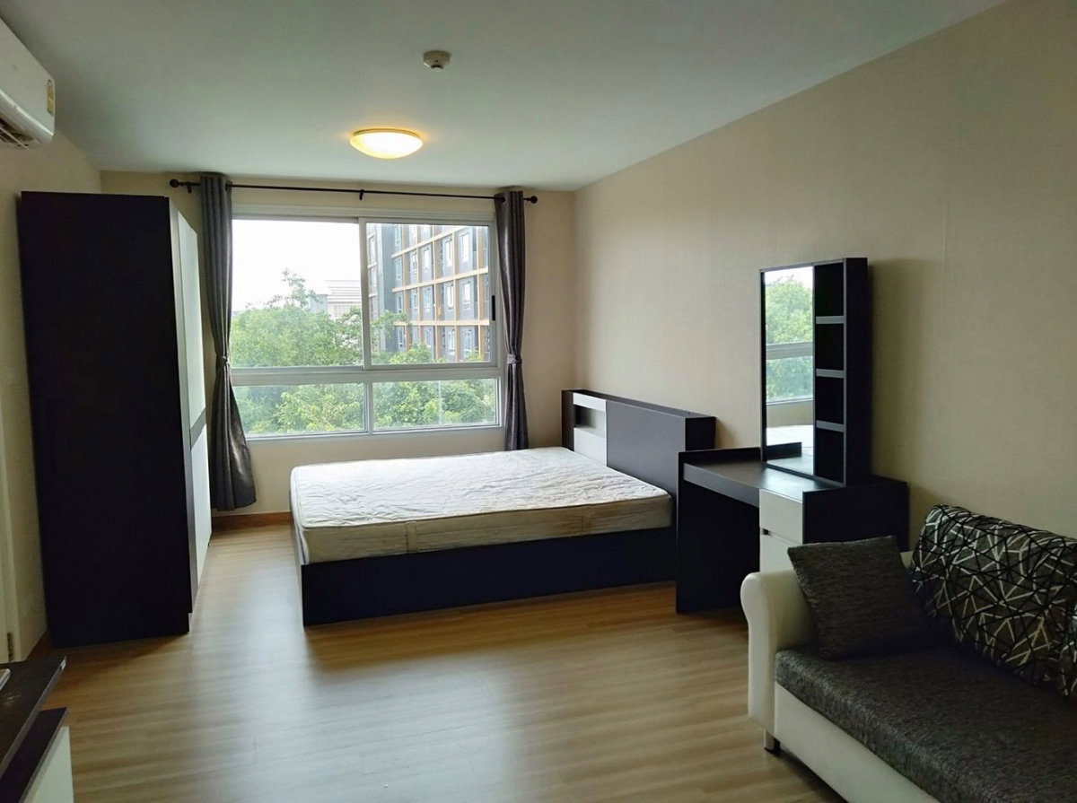 picture Plum Condo Phaholyothin 89 for rent ✨ Fully furnished - 2/8