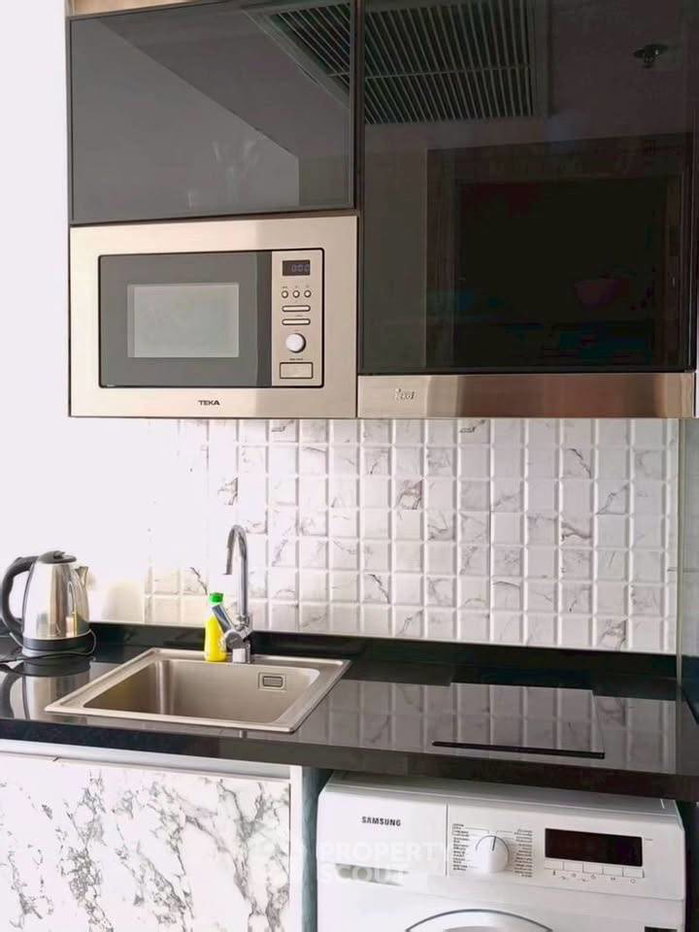 รูป คอนโด 1 ห้องนอน ชั้น 22 โครงการ The Riviera Monaco พัทยา (ID 2901086) - รูปที่ 8/13