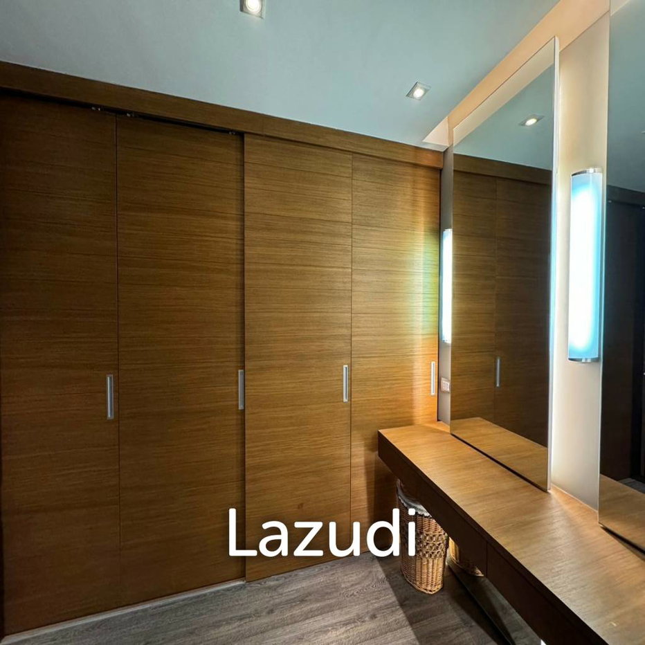 picture 3 Bed 3 Bath 265 SQ.M The Crest Ruamrudee - 12/18