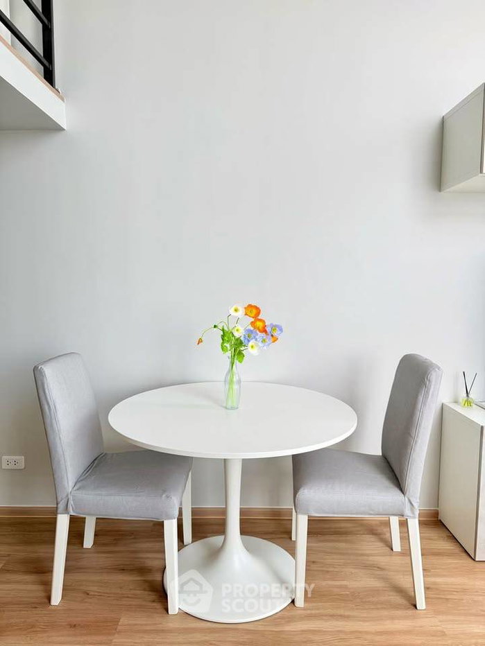 picture 29th-Floor 1-BR Condo At Culture Thonglor Near BTS Thong Lor (ID 3167627) - 15/22