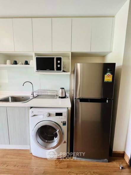 picture 1-BR Condo At The Nimmana In Nimmanhaemin, Chiang Mai (ID 3167583) - 4/9