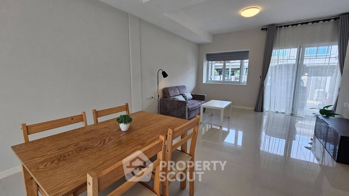 picture 3-BR House At Villaggio Srinakarin - Bangna, Bang Kaeo (ID 3163996) - 3/7