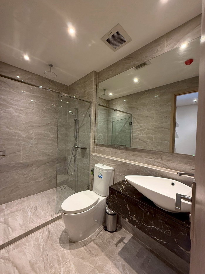 picture Ashton Asoke–Rama 9  17th Floor  1 Bedroom, 33 sq.m., Canal View  LINE: @081mrzsz - 7/9