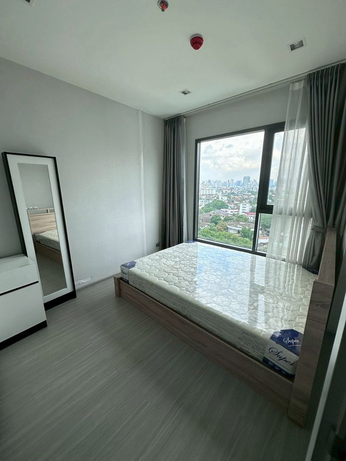 picture For Rent | Life Sukhumvit 62 | 2 Bedrooms | 50 Sq.m. | 25,500 THB/month 0880805558 - 8/12