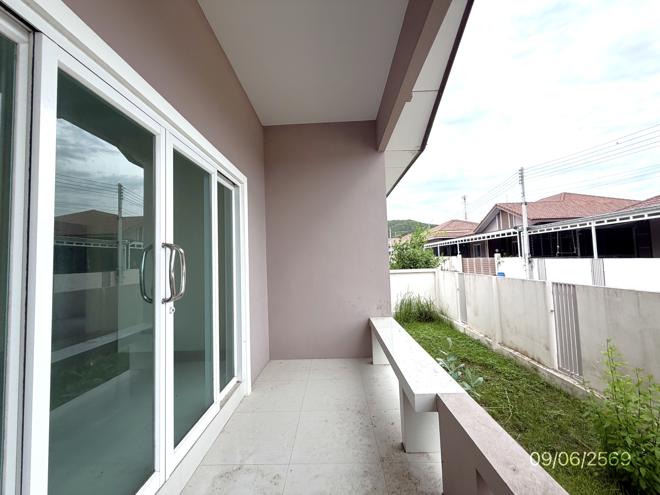 picture HOME 59.5 Sq.w. Sattahip Chonburi for 2.9M - 5/34