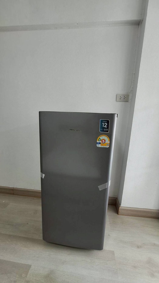 picture Sale Condo Niran city bangkae Free Furniture - 12/14