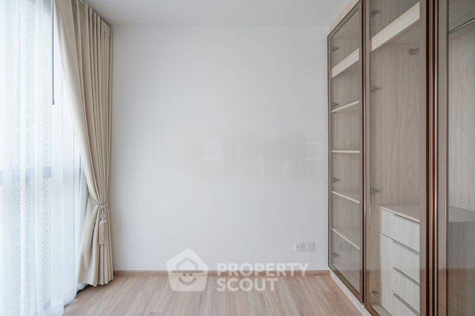 รูป คอนโด 2 ห้องนอน Taka Haus Ekamai 12 ใกล้ BTS เอกมัย (ID 3166079) - รูปที่ 9/14