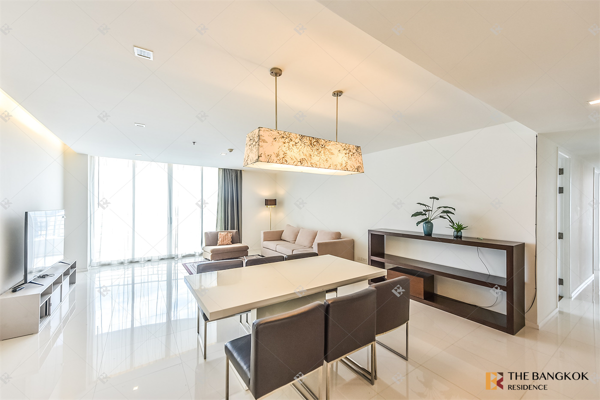 picture Sathorn Prime Residence Location Near Employment, Surrounded by Lifestyles - 5/10