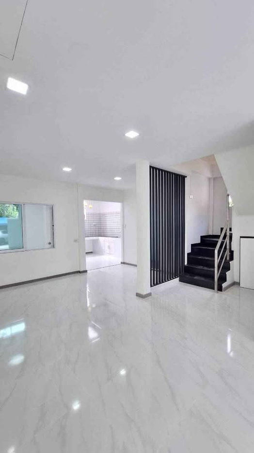 รูป ขายบ้านณัฐกานต์ เพชรเกษม 112 แบบ 4 ห้องนอน - รูปที่ 5/15