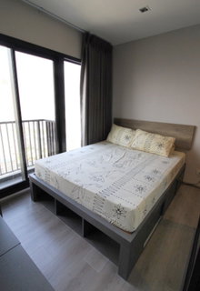 รูปภาพ A5260569 ให้เช่า คอนโด The Politan Rive (เดอะ โพลิแทน ริฟ) ขนาด 31 ตร.ม ชั้น 54