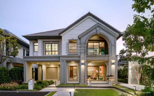 For Sale House , Bangkok Boulevard Signature Prachachuen , Bang Talat , Pak Kret , Nonthaburi , CX-148610 ✅ Live chat with us ADD LINE @connexproperty ✅