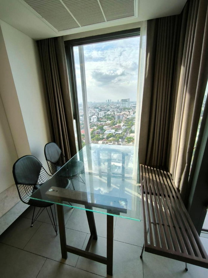 picture 🏙️✨ FOR RENT: Siamese Ratchakru  📩 Interested in this room? Screenshot or copy the link and send us via Line for more details & room viewing.   - 3/13