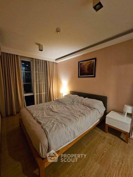 รูป คอนโด 2 ห้องนอน เลี้ยงสัตว์ได้ Maestro 39 Sukhumvit 39 ใกล้ BTS พร้อมพงษ์ (ID 3167726) - รูปที่ 2/10