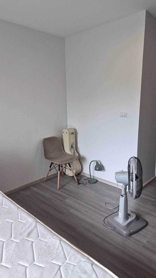 รูป 🚆mrt บางยี่ขัน 🚆📍For sale condo ปิ่นเกล้า จรัญฯ📍  ขาย เดอะ พาร์คแลนด์ จรัญฯ-ปิ่นเกล้า🔥 - รูปที่ 3/10
