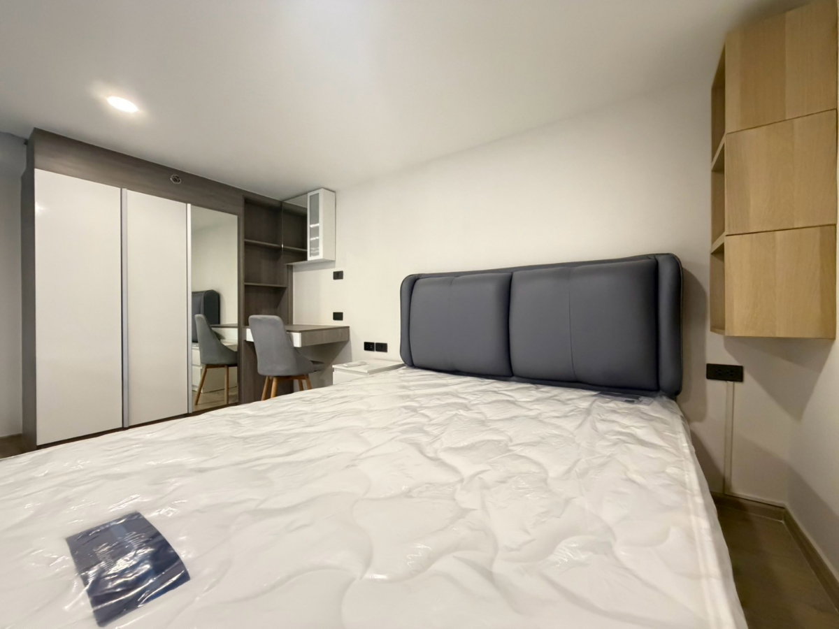 รูป 🔥 For Rent Ready to move in 🏢 Origin Plug & Play Sirindhorn Duo Space 💰 22,000 บาท/เดือน - รูปที่ 6/14