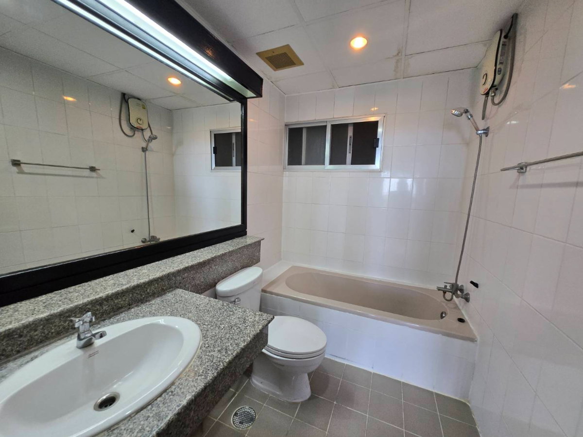 รูป ขายคอนโด NS Tower Central City Bangna ห้องใหญ่ 2 ห้องนอน พร้อมเข้าชม (Rt-01) - รูปที่ 21/33