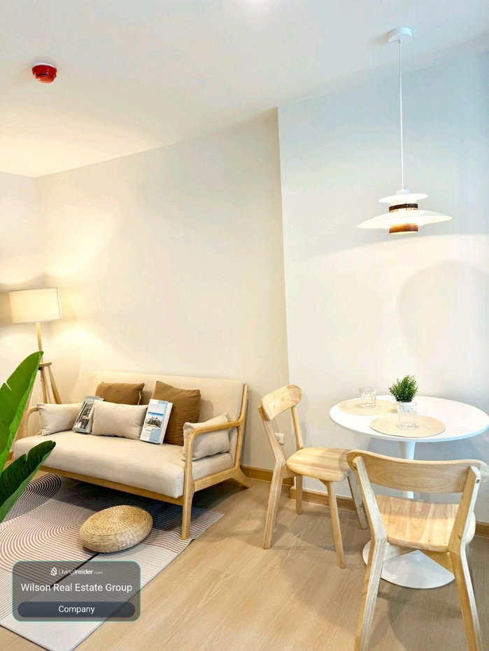 รูป 🏡 ให้เช่า Terra Residence วิวสระ 🌊 ชั้น 16 | ครัวแยก | ใกล้ ม.ธรรมศาสตร์ รังสิต - รูปที่ 28/48