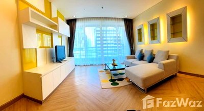Condos for rent : 3 Bedroom Condo for rent at The Royal Saladaeng 1792320