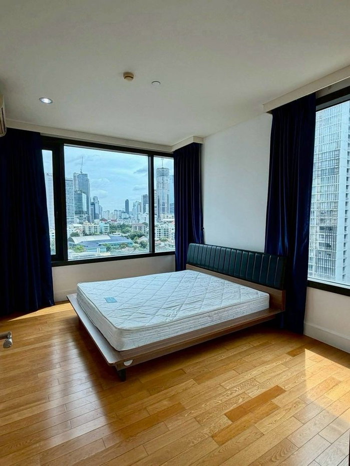 picture  Condo for rent :Aguston Sukhumvit 22((BTS Phrom Phong )) MK-02 line @livingbkk  - 1/13