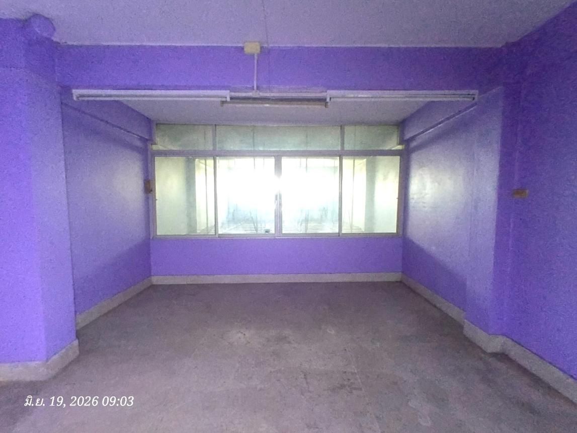 picture SHOP HOUSE 28 Sq.w. Bang Khen Bangkok for 10.6M - 25/38