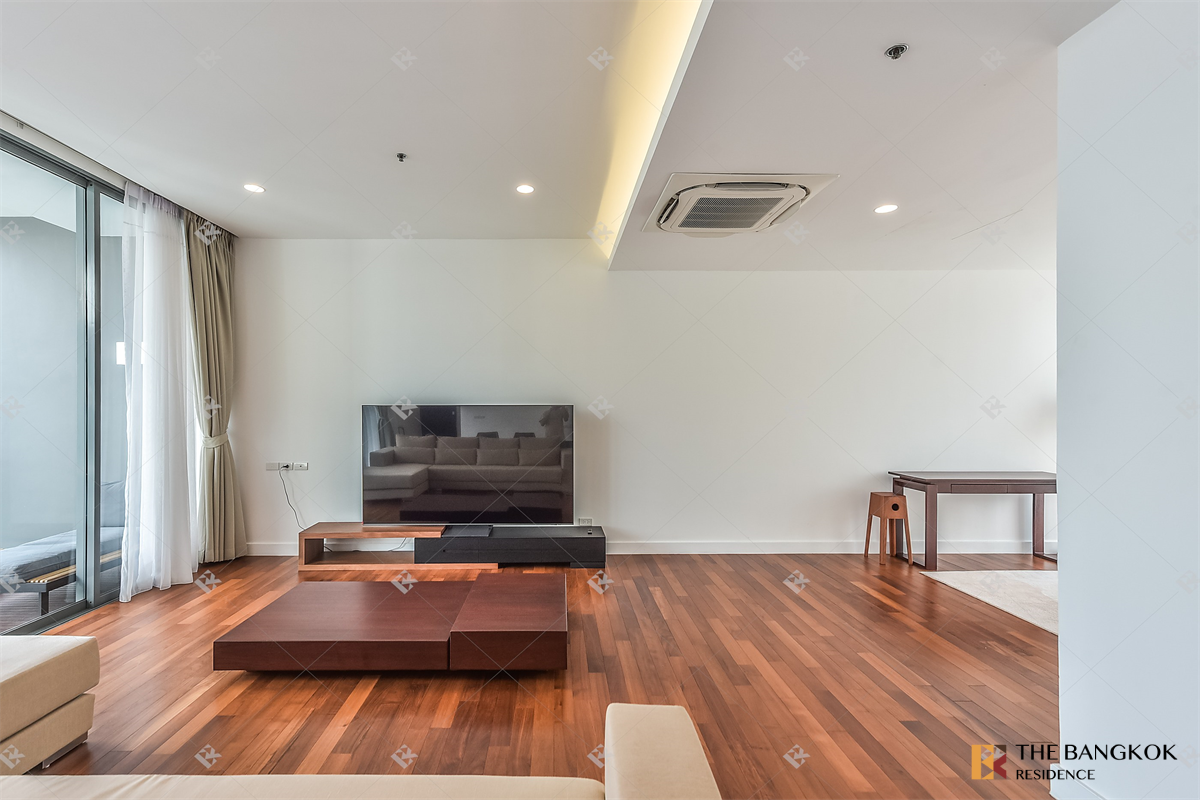 picture Domus 16,18 near BTS Asok Luxury Condo Ready to Move-in at the Best Location - 6/10