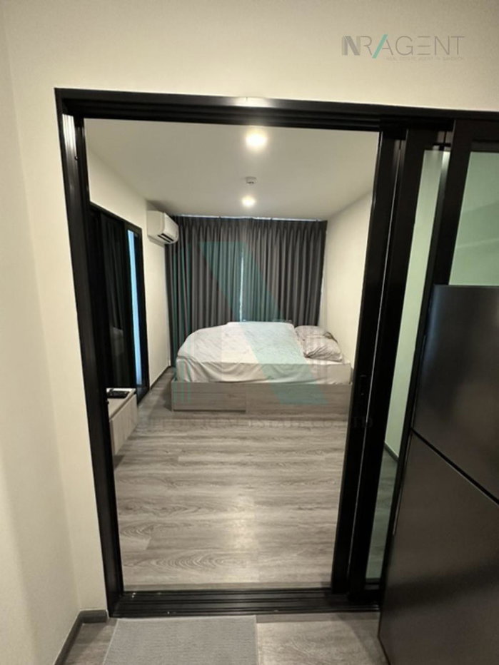 picture For Rent Condo THE ORIGIN ONNUT Building , Floor 2,1 bed room, Room size 21 sqm - 6/8