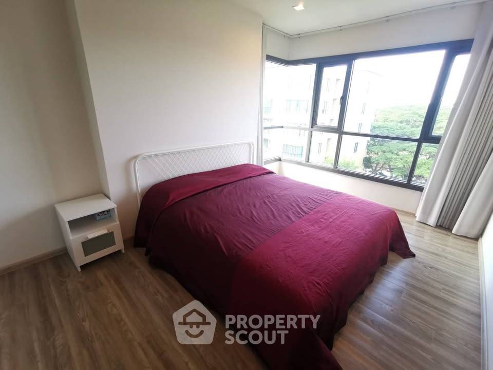 picture 2-BR Condo At Rain Cha Am Hua Hin, 61 Sqm For Sale (ID 3168574) - 5/12