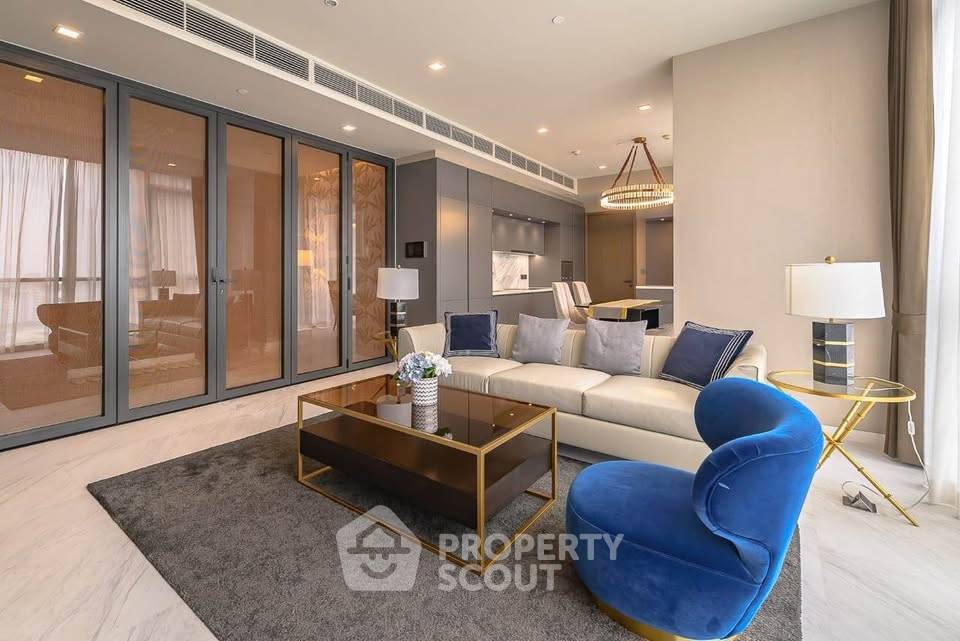 picture 18th-Floor 2-BR 125 Sqm At The Monument Thonglo (ID 3167918) - 3/19