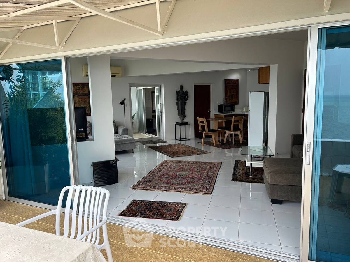 picture 105 Sqm 1-BR At Siam Penthouse 3 Condominium, Na Kluea (ID 1861361) - 7/24