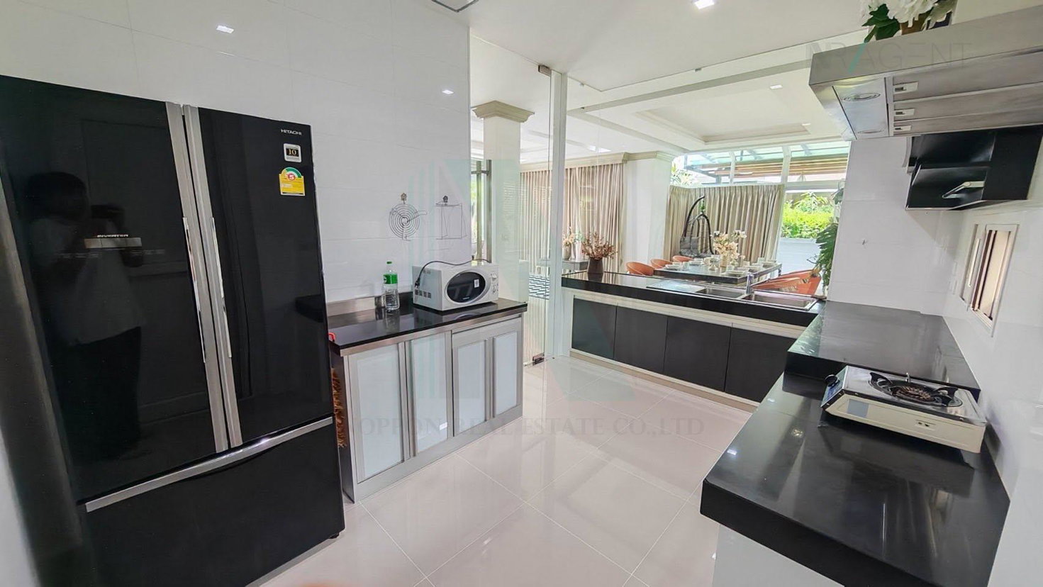 picture 📌 For Sell House LADDAROM BANGNA 2-story 4 bedroom 4 bathroom - 6/8