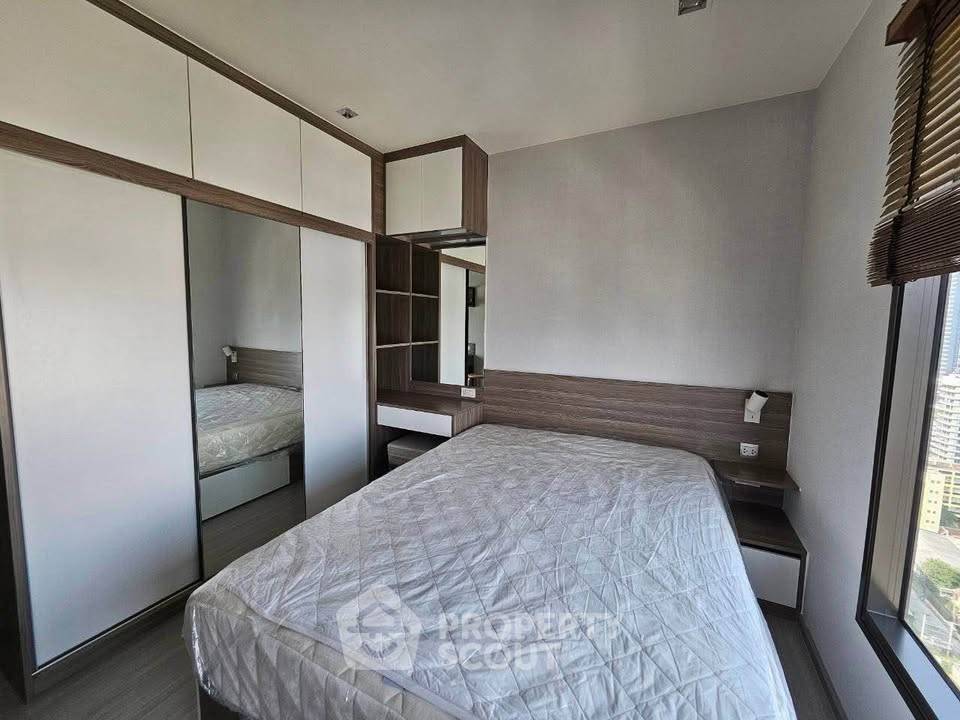 picture 23rd-Floor 1-BR At Life Sukhumvit 62, 300m To BTS Bang Chak (ID 3169357) - 5/6