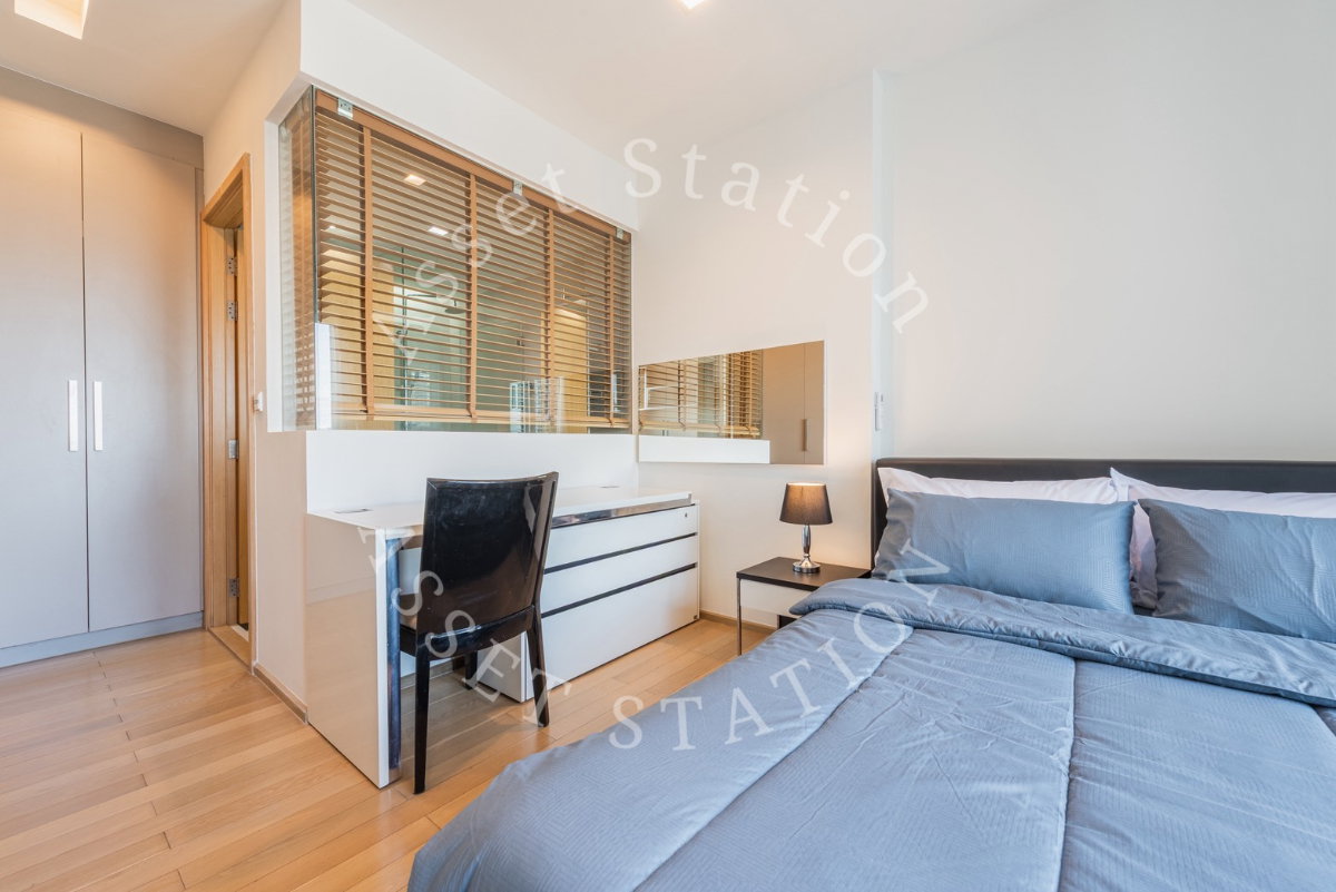 picture Siri at Sukhumvit | 🚅Near BTS Thonglor, Fifty Fifth Thonglor, and J Avenue - 4/17