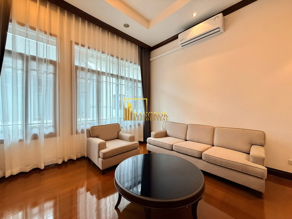 picture L&H Villa | Elegant 4 Bedroom Pool Villa in Sathorn Area - BR28369SH - 22/55