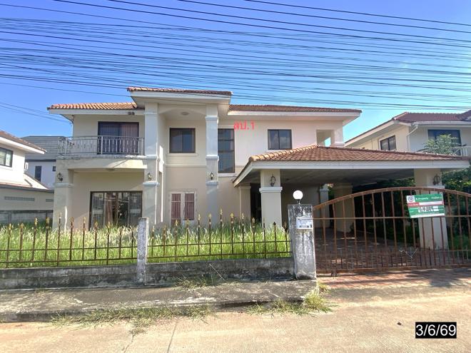 picture HOME 92.5 Sq.w. Muang Khon Kaen Khon Kaen for 6M - 3/40