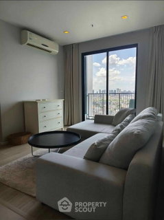 รูปภาพ คอนโด 2 ห้องนอน ชั้น 26 Quinn Condo Ratchada 17 ใกล้ MRT Sutthisan (ID 3167286)