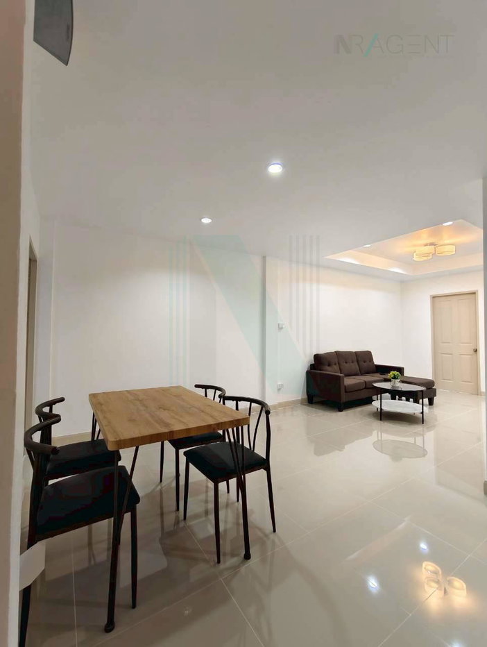 รูป 📌 ขายทาวน์เฮาส์ โครงการ บ้านบัวทอง 4 2 ชั้น 4 ห้องนอน 2 ห้องน้ำ - รูปที่ 4/8