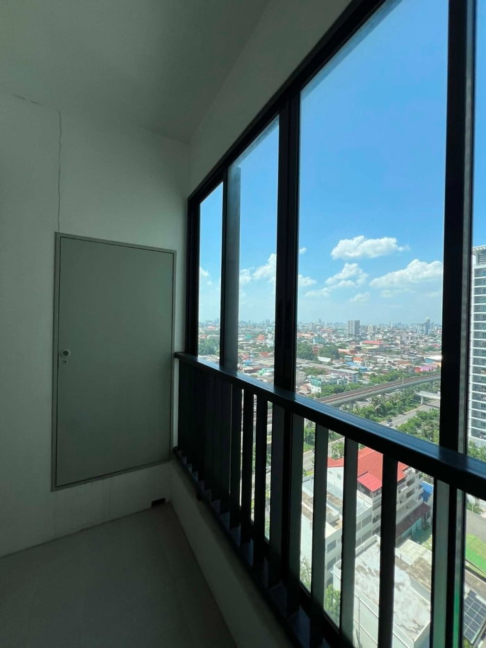 picture Code: 26KJ4146  for rent IDEO Sathorn - Thapra 🔥🔥 Line ID: @kjcondo (with @)🔥🔥 - 7/11