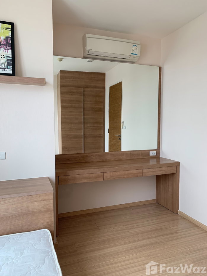 picture 2 Bedroom Condo for rent at Rhythm Sukhumvit 50 1046772 - 6/7