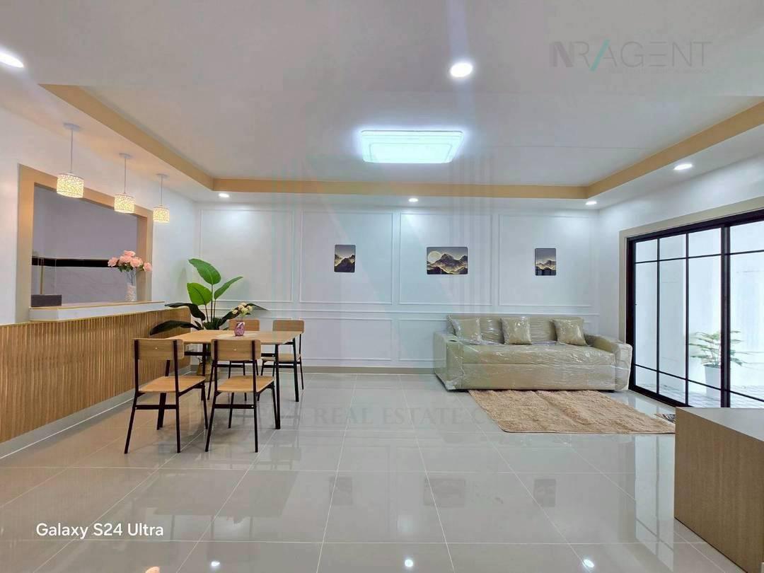 รูป 📌 ขายทาวน์เฮาส์ โครงการ บ้านพฤกษา 14 เอ บางบัวทอง 2 ชั้น 3 ห้องนอน 2 ห้องน้ำ - รูปที่ 3/8